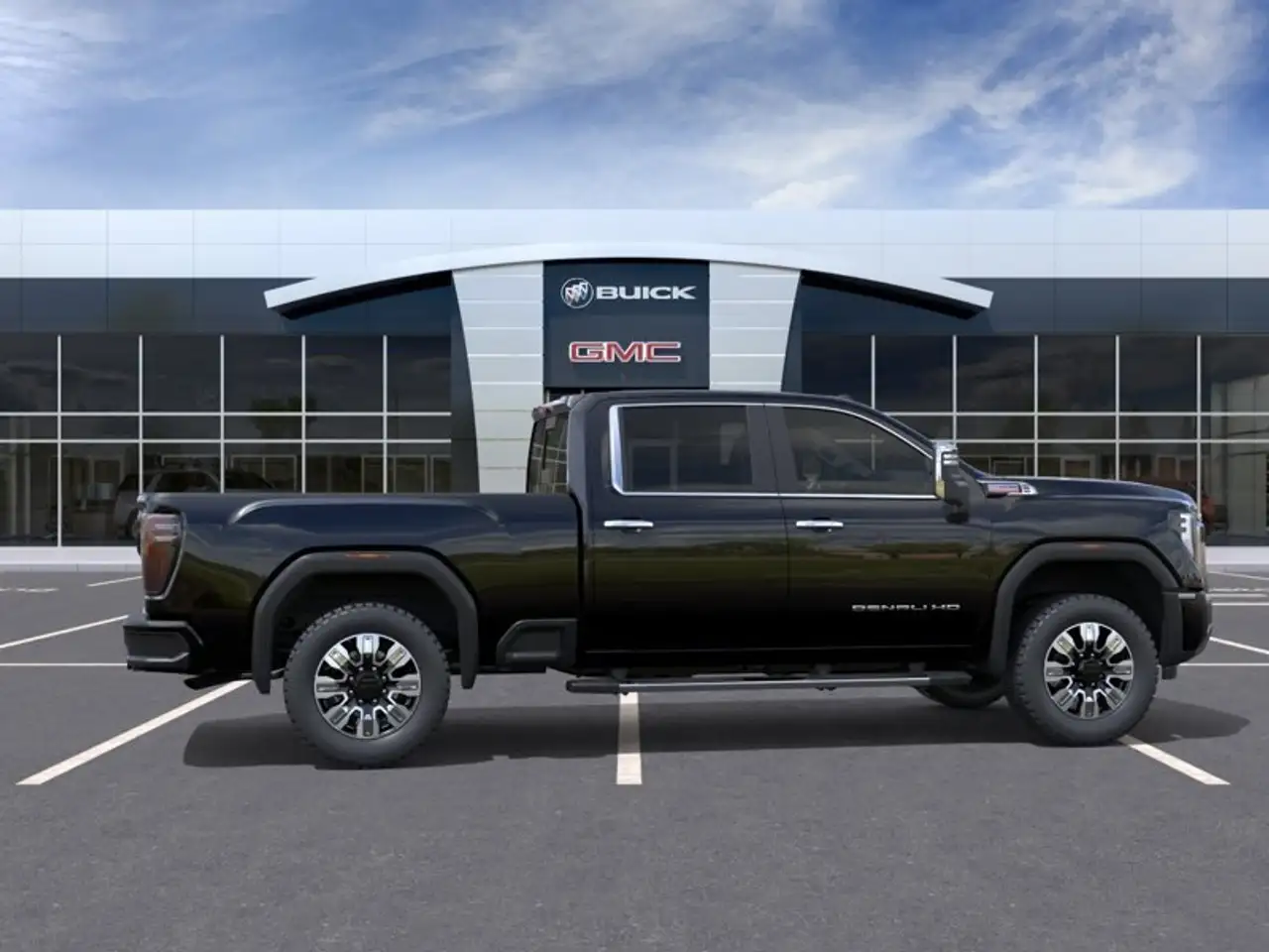 GMC Sierra 2500HD снимка GMC Sierra 2500HD