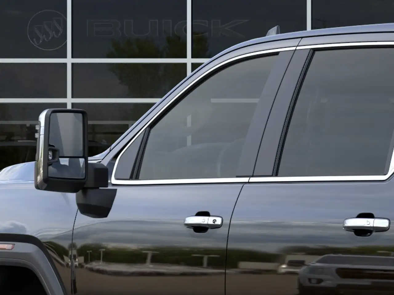 GMC Sierra 2500HD снимка GMC Sierra 2500HD