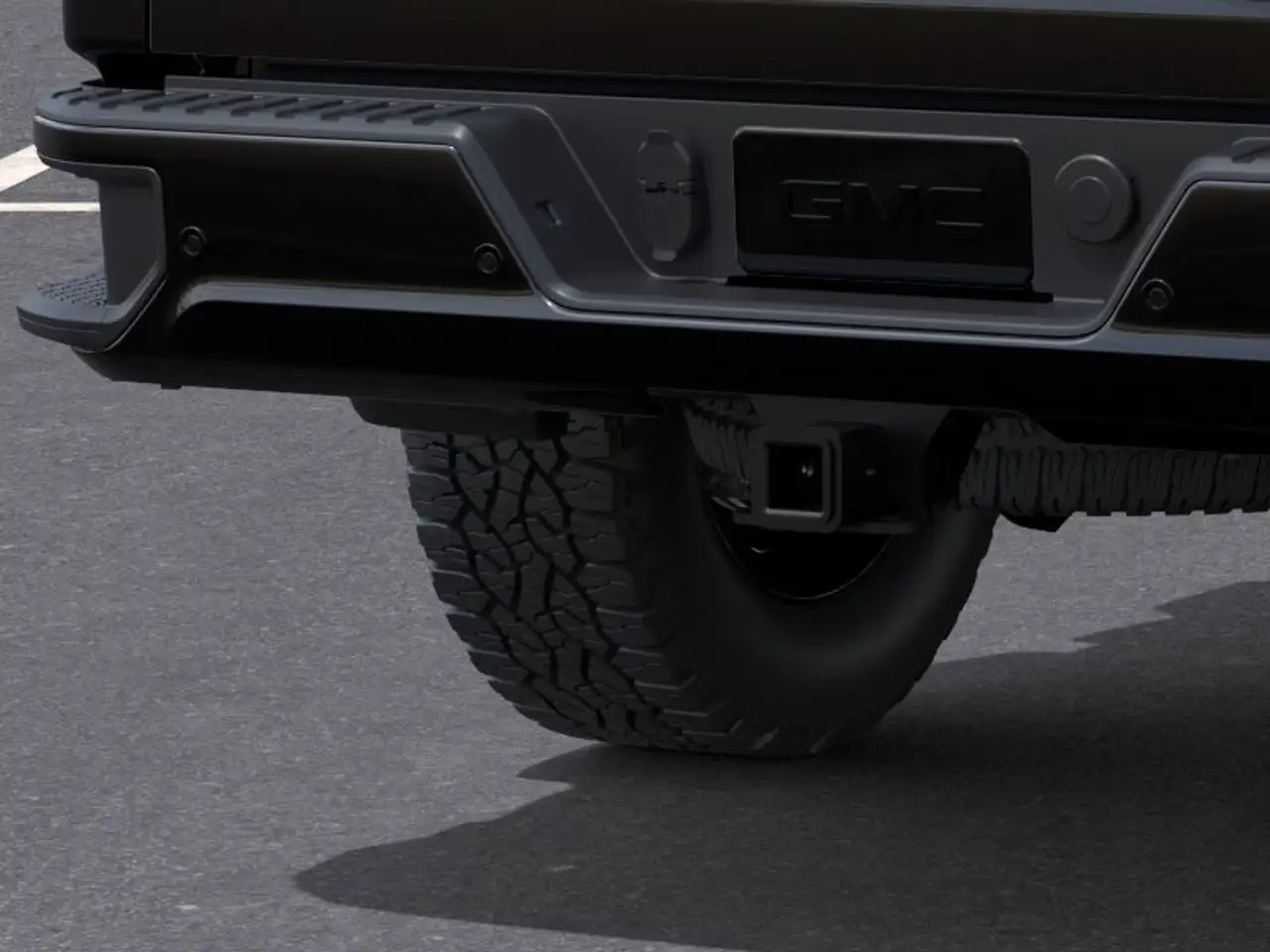 GMC Sierra 2500HD снимка GMC Sierra 2500HD