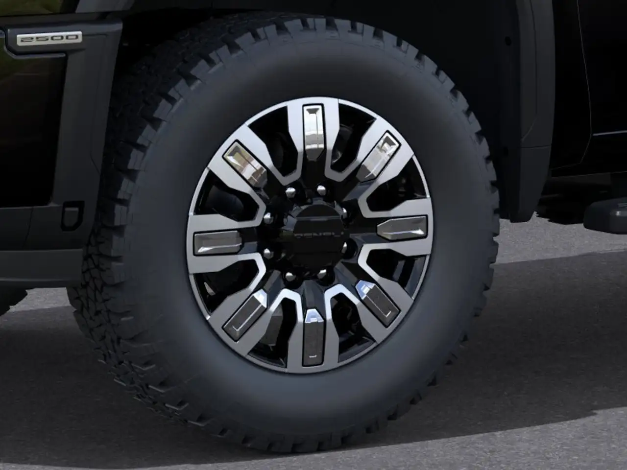 GMC Sierra 2500HD снимка GMC Sierra 2500HD