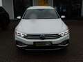 Volkswagen Passat Alltrack 4mot.,STHZ,AHZV,LED,NAVI, Blanc - thumbnail 1