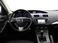 Mazda 3 1.6 Navigator SEDAN + NAVIGATIE / STOELVERWARMING Grijs - thumbnail 3