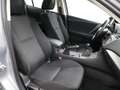 Mazda 3 1.6 Navigator SEDAN + NAVIGATIE / STOELVERWARMING Grijs - thumbnail 9