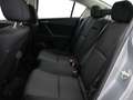 Mazda 3 1.6 Navigator SEDAN + NAVIGATIE / STOELVERWARMING Gris - thumbnail 13