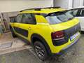 Citroen C4 Cactus C4 Cactus Jaune - thumbnail 1