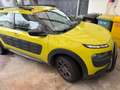 Citroen C4 Cactus C4 Cactus Jaune - thumbnail 3