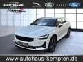 Polestar 2 Standard Range Single Bluetooth Navi LED Klima Weiß - thumbnail 1