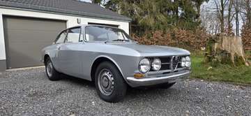 GTV Bertone 1ère serie