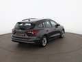 Ford Focus Turnier 1.5 EcoBlue LED NAVI TEMPOMAT PDC Grau - thumbnail 3