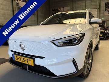 MG EV EV Long Range Luxury 70 kWh Pano, Adapt Crui