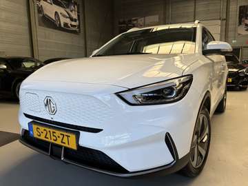 MG EV EV Long Range Luxury 70 kWh Pano, Adapt Crui