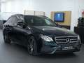 Mercedes-Benz E 220 d T /AMG/LED/KAMERA/UNFALLFREI! Grün - thumbnail 3