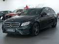 Mercedes-Benz E 220 d T /AMG/LED/KAMERA/UNFALLFREI! Grün - thumbnail 1