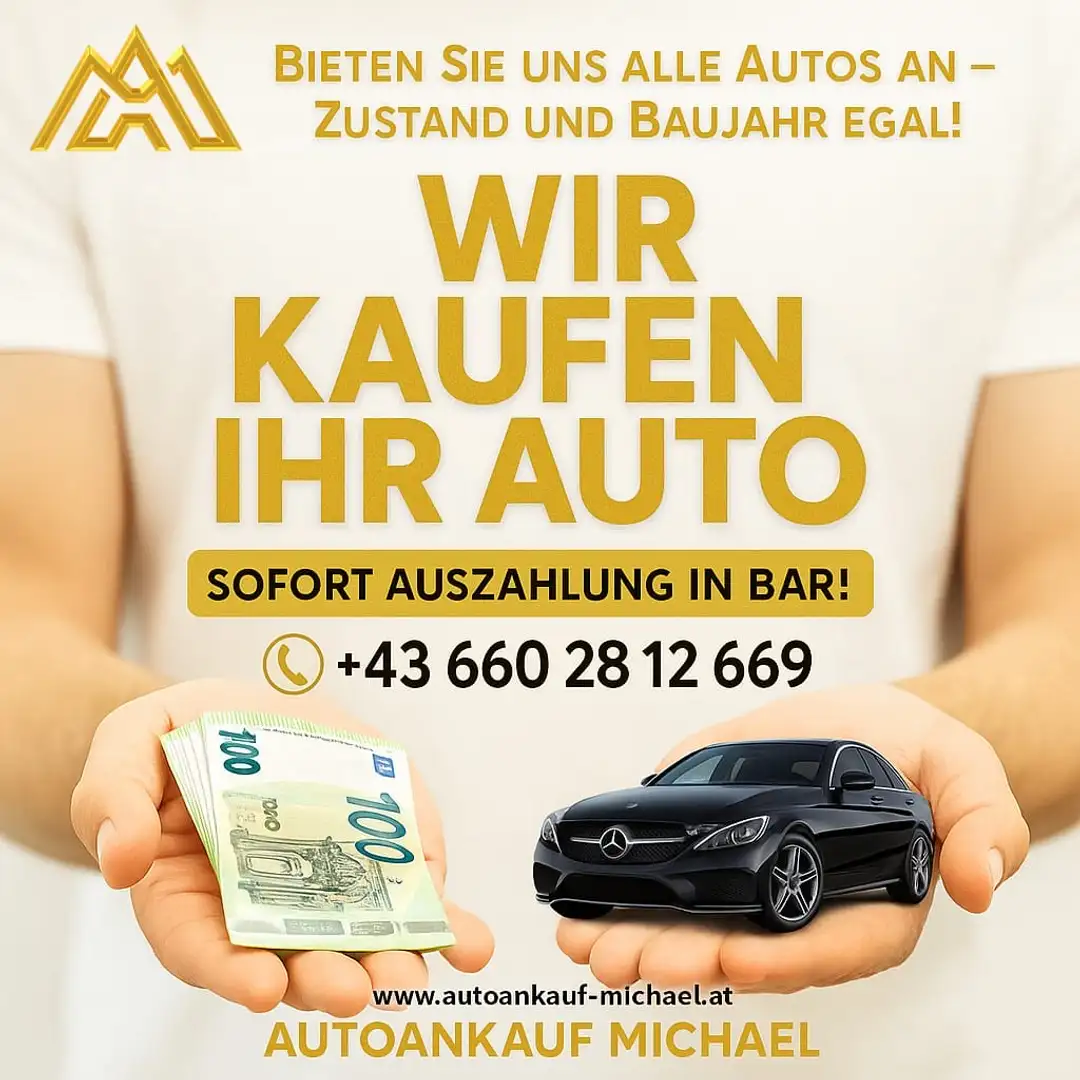 Honda Accord MÖCHTEN SIE IHR AUTO VERKAUFEN AUTO ANKAUF MICHAE - 1