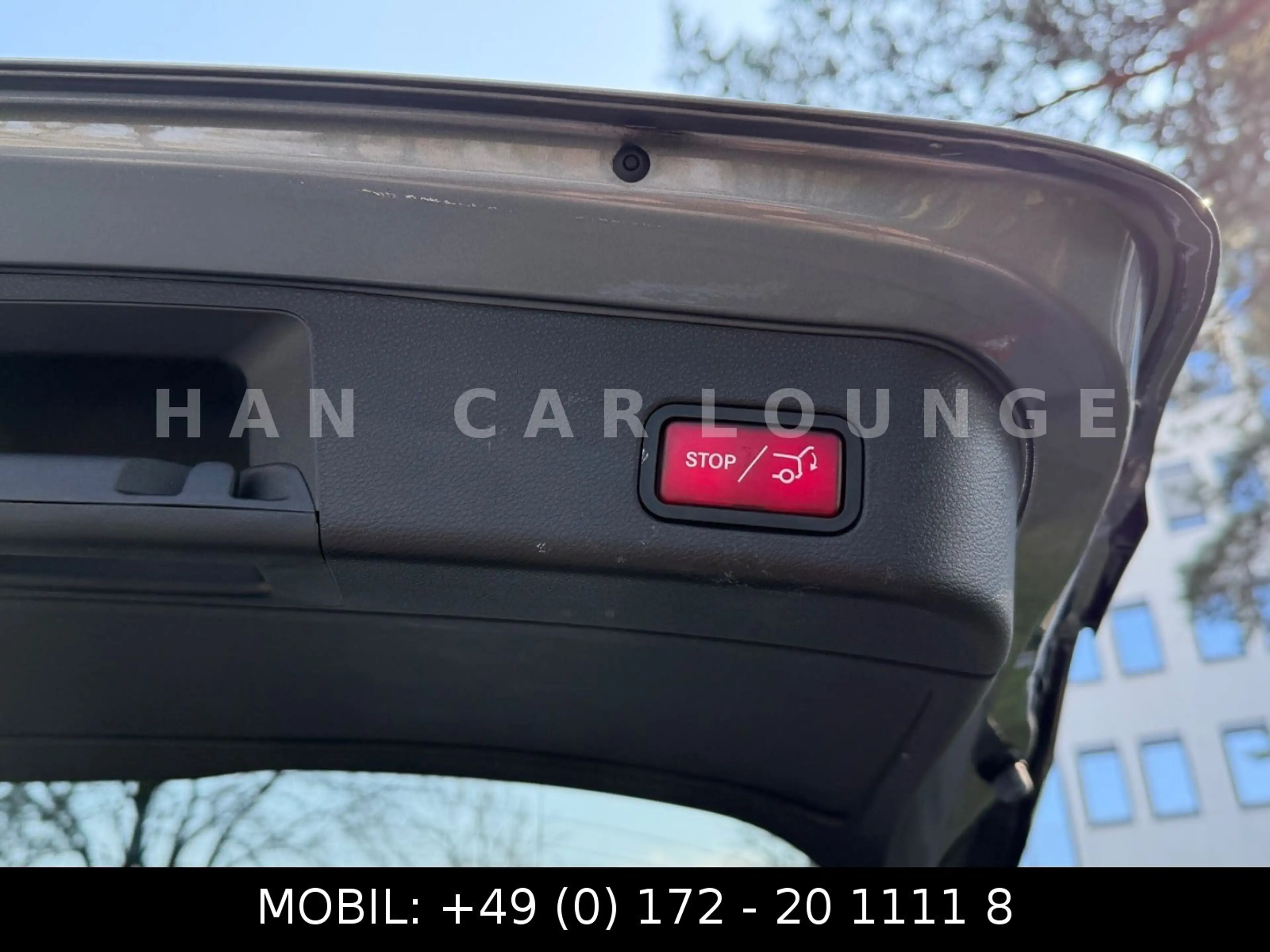 Mercedes-Benz ML 350 CDI BlueTec 4-MATIC*XENON*LEDER* — photo 13