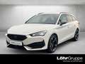 CUPRA Leon Sportstourer 2.0 TSI DSG Weiß - thumbnail 1