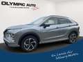 Mitsubishi Eclipse Cross 2.4 Plug-In Hybrid Select 360°  LE Gris - thumbnail 1
