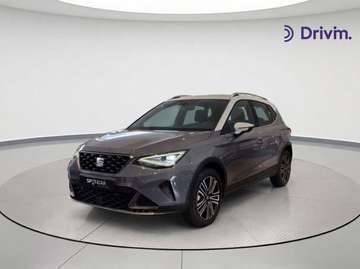 1.0 TSI 85 kW (115 CV) FR