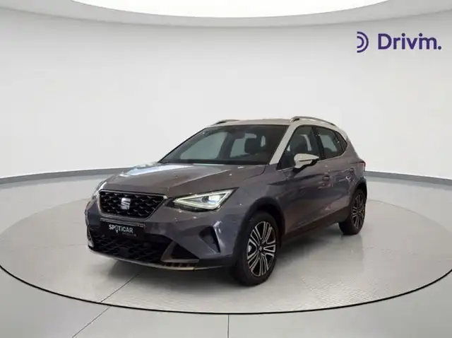 SEAT Arona 1.0 TSI 85 kW (115 CV) FR