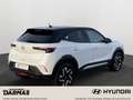 Opel Mokka Mokka 1.2 Automatik GS Matrix Keyless Navi Cam Blanc - thumbnail 6