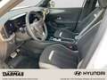 Opel Mokka Mokka 1.2 Automatik GS Matrix Keyless Navi Cam Blanc - thumbnail 11