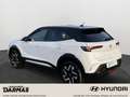Opel Mokka Mokka 1.2 Automatik GS Matrix Keyless Navi Cam Blanc - thumbnail 8