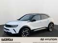 Opel Mokka Mokka 1.2 Automatik GS Matrix Keyless Navi Cam Blanc - thumbnail 1