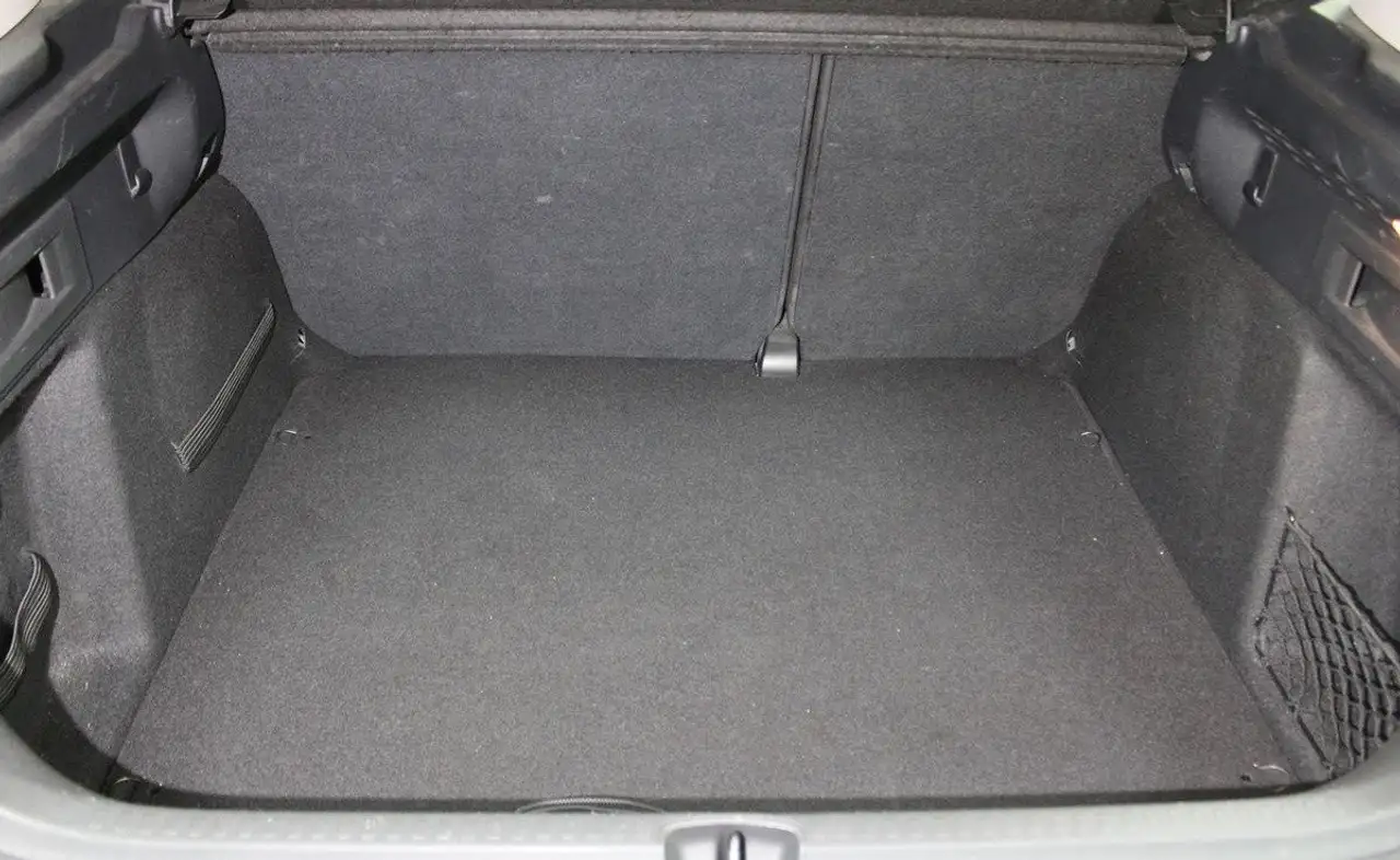 Citroen C4 Berline — photo 13
