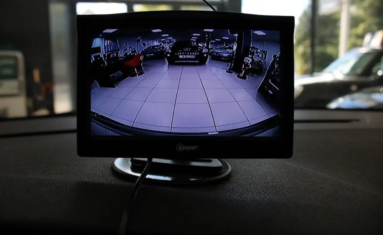 Citroen C4 Berline — photo 12