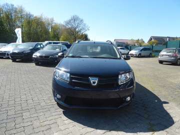 MCV II Kombi Ambiance