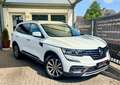 Renault Koleos Limited LED RKam AHK Teilleder Weiß - thumbnail 1