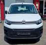 Citroen Berlingo Live Pack M 1.Hand/Klima Blanc - thumbnail 8