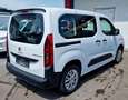 Citroen Berlingo Live Pack M 1.Hand/Klima Blanc - thumbnail 5