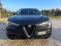 Alfa Romeo Stelvio Stelvio 2.0 Turbo 200 CV AT8 Q4 Executive Zwart - thumbnail 8