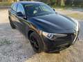 Alfa Romeo Stelvio Stelvio 2.0 Turbo 200 CV AT8 Q4 Executive Zwart - thumbnail 5
