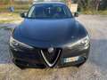Alfa Romeo Stelvio Stelvio 2.0 Turbo 200 CV AT8 Q4 Executive Zwart - thumbnail 7