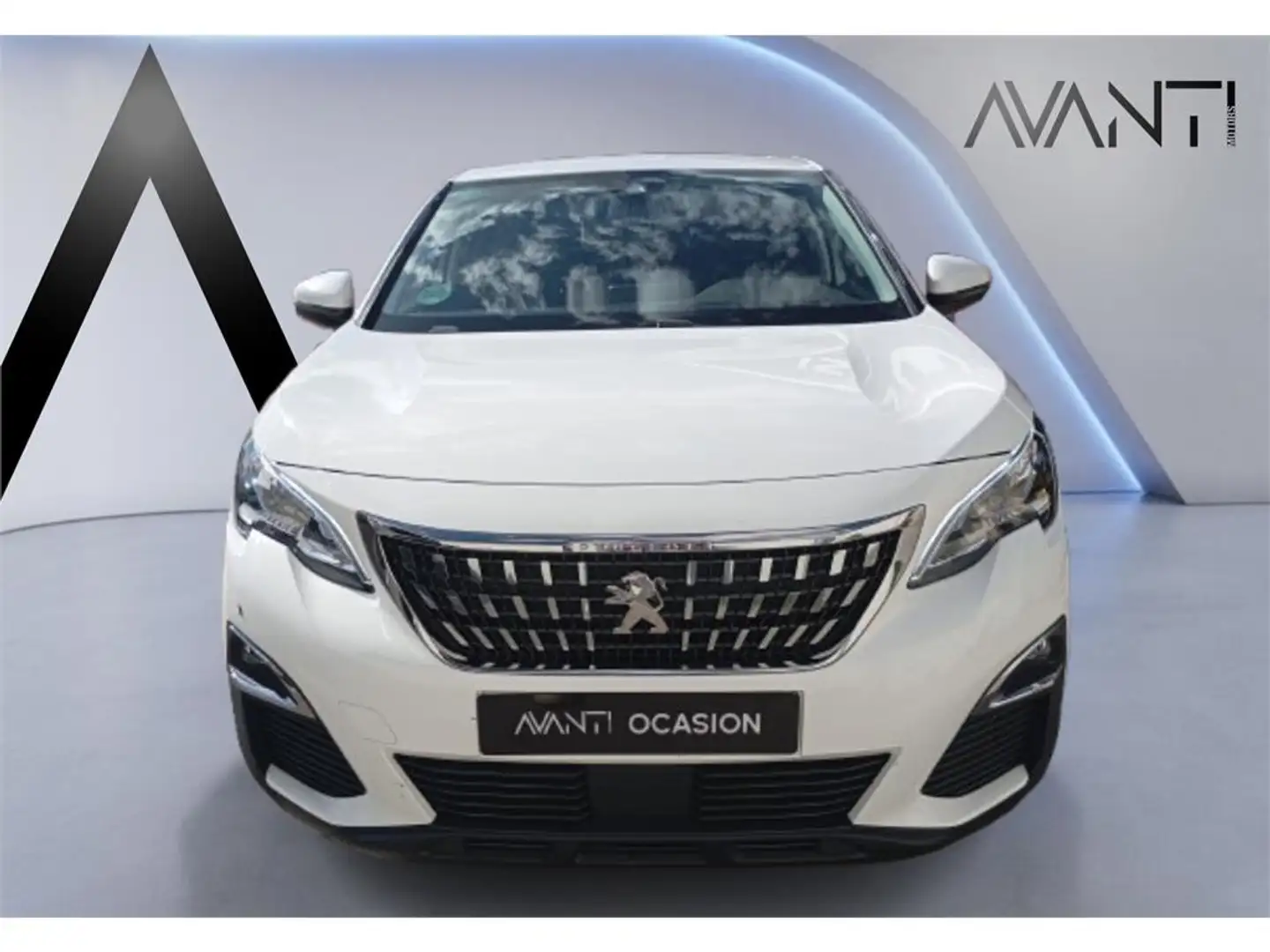 Peugeot 3008 1.2 PureTech S&S Access 130 - 2