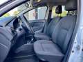 Dacia Sandero 1.0 75cv 1/2019 unico proprietario Blanc - thumbnail 7