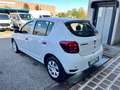 Dacia Sandero 1.0 75cv 1/2019 unico proprietario Blanc - thumbnail 4