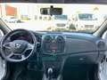 Dacia Sandero 1.0 75cv 1/2019 unico proprietario Blanc - thumbnail 9
