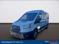 Ford Transit Transit Kasten 2,0 EcoBlue L3H2 350 Trend Weiß - thumbnail 1