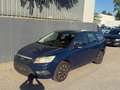 Ford Focus Traveller Trend 1,6 TDCi | PICKERL BIS 01/2027 | Blau - thumbnail 1