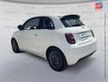 Fiat 500e e 118ch Icône Wit - thumbnail 7