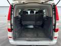 Mercedes-Benz Vito 116 CDI Komp,Mixto,5S,Aut,SH,SD,AHK,TÜV,Serv. Blanco - thumbnail 13