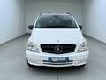 Mercedes-Benz Vito 116 CDI Komp,Mixto,5S,Aut,SH,SD,AHK,TÜV,Serv. Blanco - thumbnail 10