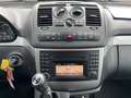 Mercedes-Benz Vito 116 CDI Komp,Mixto,5S,Aut,SH,SD,AHK,TÜV,Serv. Blanc - thumbnail 20