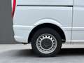 Mercedes-Benz Vito 116 CDI Komp,Mixto,5S,Aut,SH,SD,AHK,TÜV,Serv. Blanco - thumbnail 11
