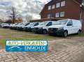 Mercedes-Benz Vito 116 CDI Komp,Mixto,5S,Aut,SH,SD,AHK,TÜV,Serv. Blanc - thumbnail 3