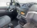 Mercedes-Benz Vito 116 CDI Komp,Mixto,5S,Aut,SH,SD,AHK,TÜV,Serv. Blanc - thumbnail 13