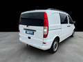 Mercedes-Benz Vito 116 CDI Komp,Mixto,5S,Aut,SH,SD,AHK,TÜV,Serv. Blanco - thumbnail 5